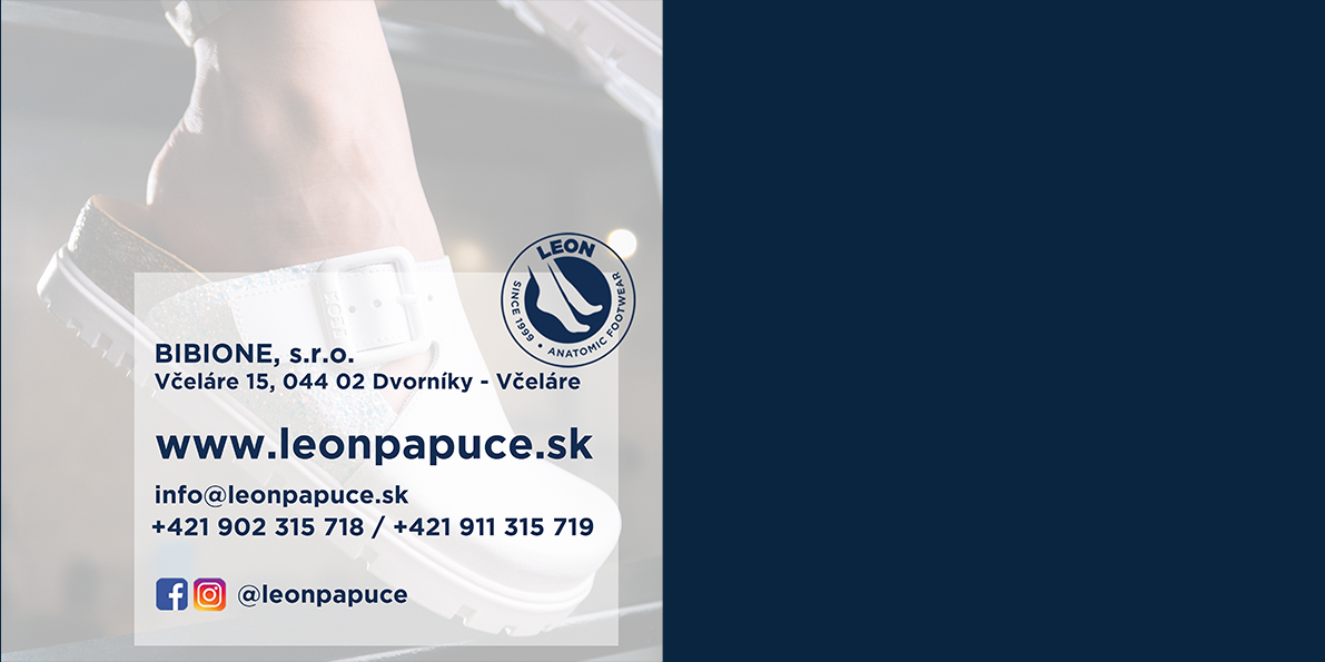 23 Obálka katalóg LEON