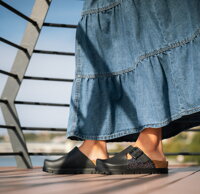 Štýlová zdravotná obuv