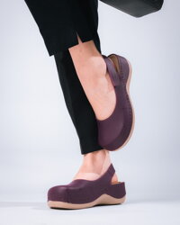 Sandále na Hallux Valgus