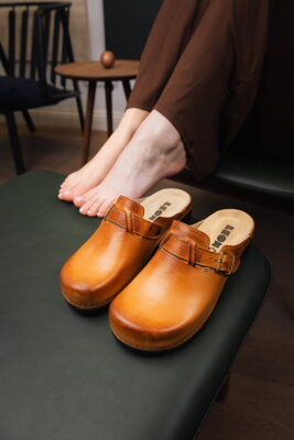 Antistresová obuv LEON