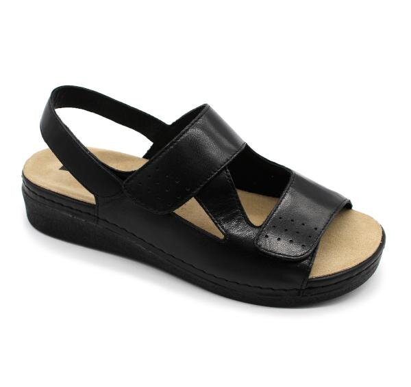 Leon 5020 Dámska zdravotná obuv na Hallux Valgus