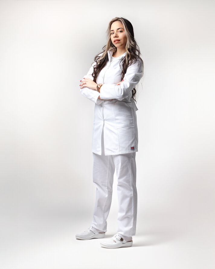 Pracovná obuv LEON – Certifikovaná kvalita pre každého, od jedného zamestnanca po celú nemocnicu