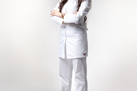 Pracovná obuv LEON – Certifikovaná kvalita pre každého, od jedného zamestnanca po celú nemocnicu